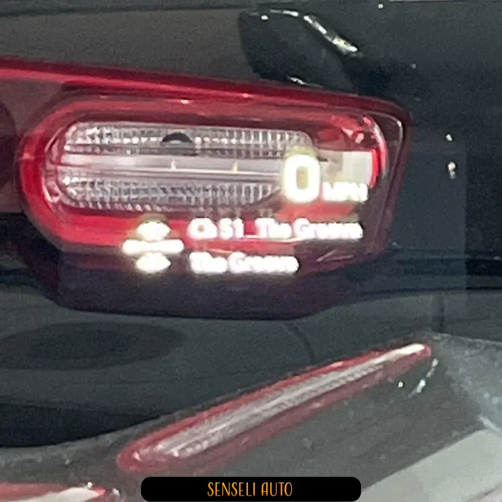2024 Chevrolet Camaro SS
