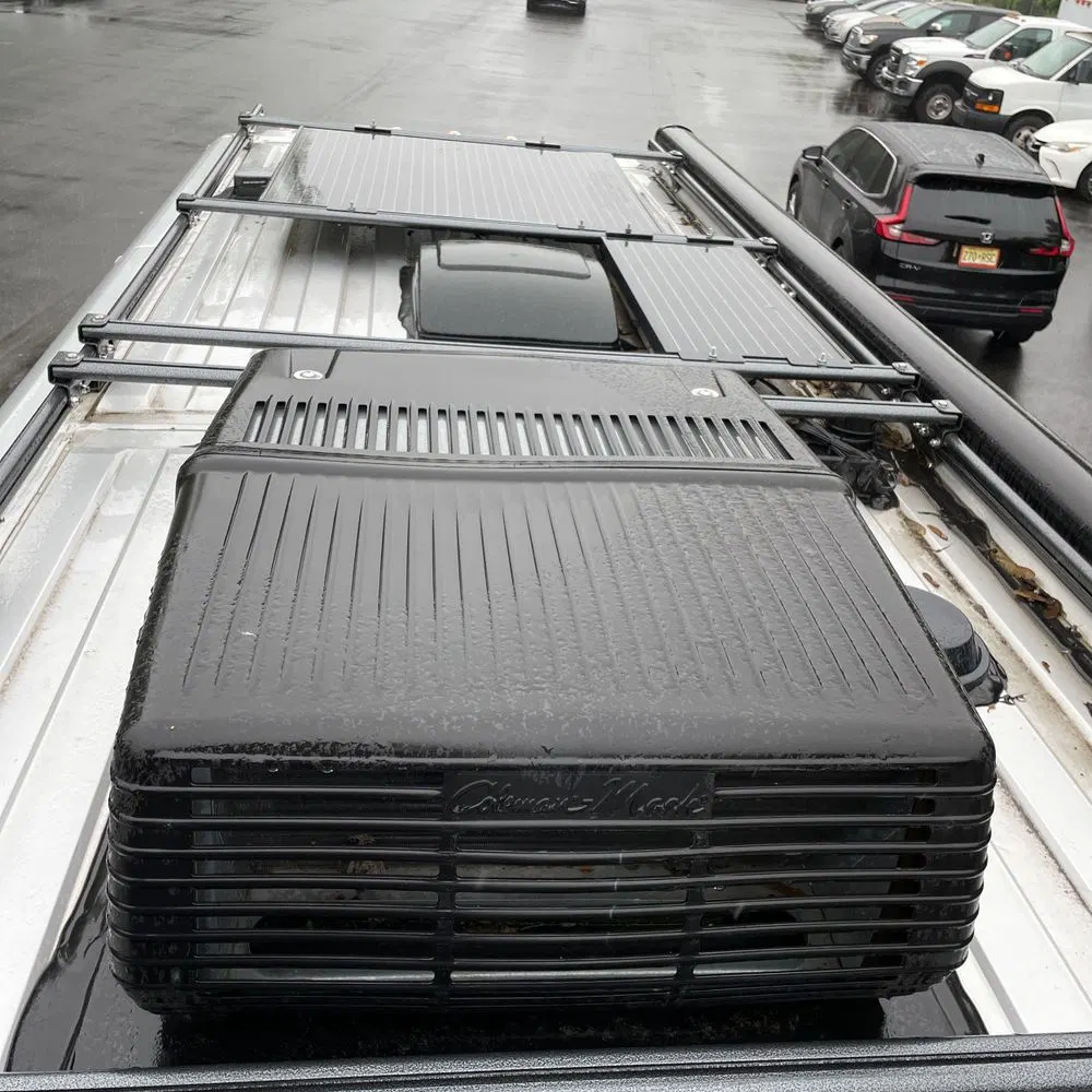 2022 Ram ProMaster 3500 159 WB