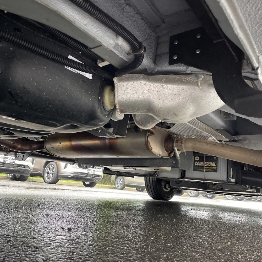 2022 Ram ProMaster 3500 159 WB