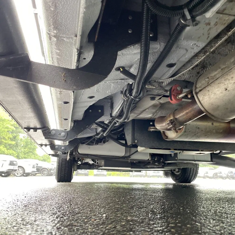 2022 Ram ProMaster 3500 159 WB