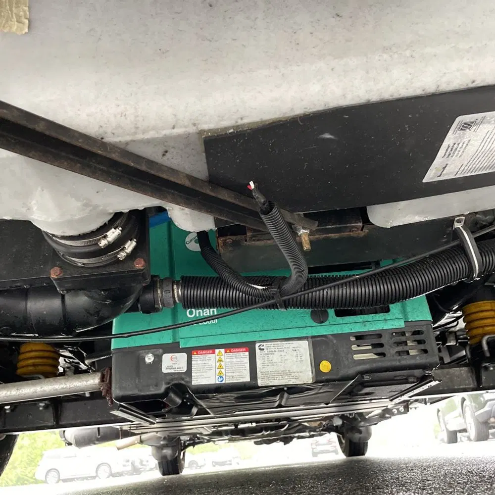 2022 Ram ProMaster 3500 159 WB