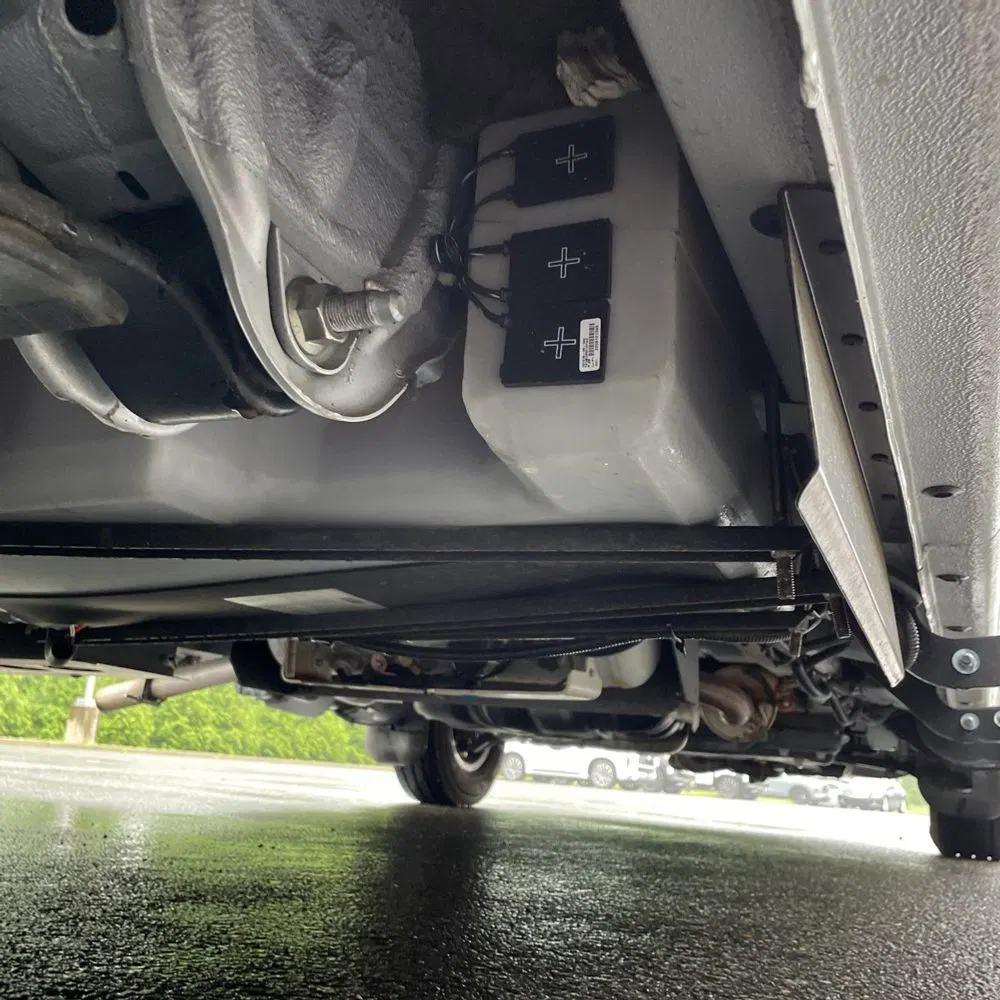 2022 Ram ProMaster 3500 159 WB