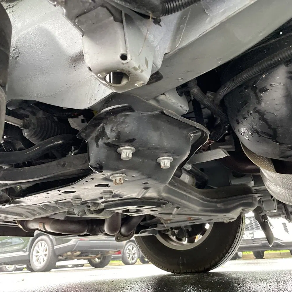 2022 Ram ProMaster 3500 159 WB