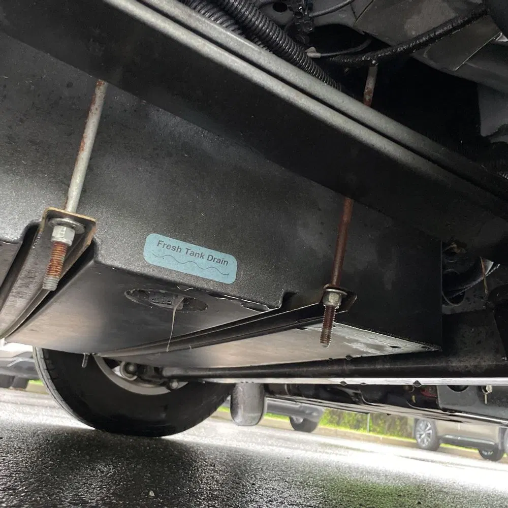 2022 Ram ProMaster 3500 159 WB