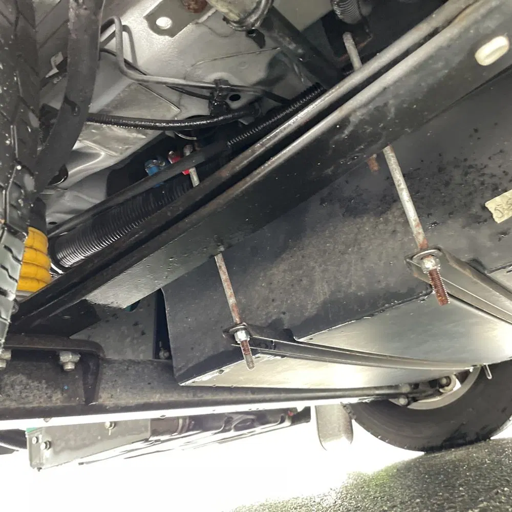 2022 Ram ProMaster 3500 159 WB