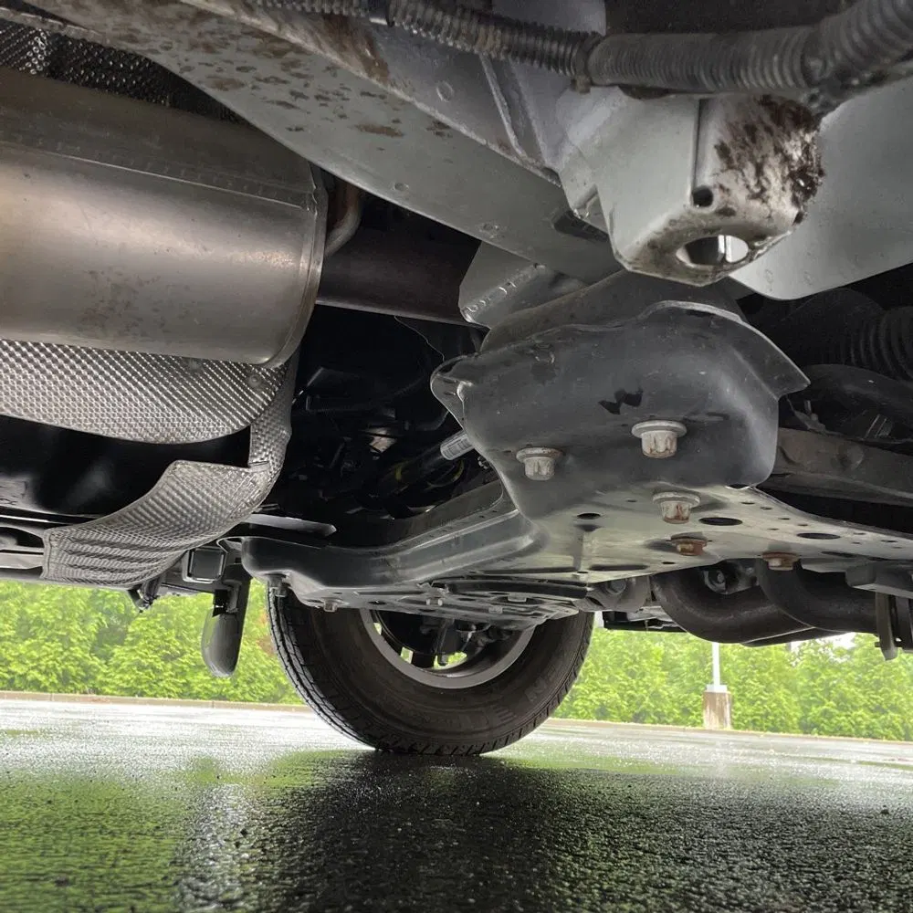 2022 Ram ProMaster 3500 159 WB