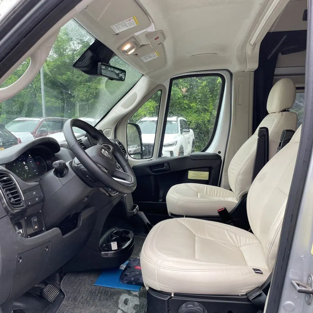 2022 Ram ProMaster 3500 159 WB
