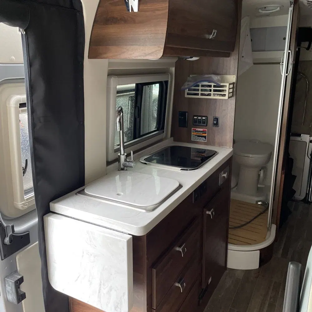 2022 Ram ProMaster 3500 159 WB