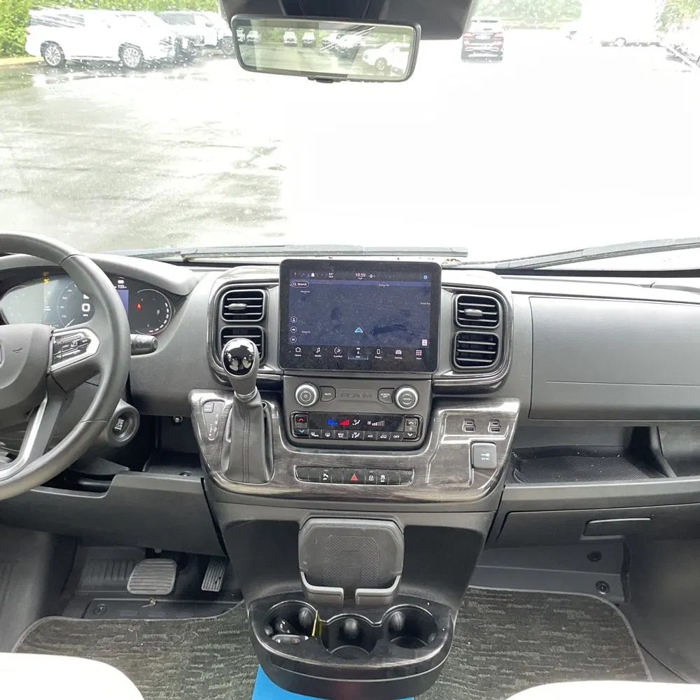 2022 Ram ProMaster 3500 159 WB