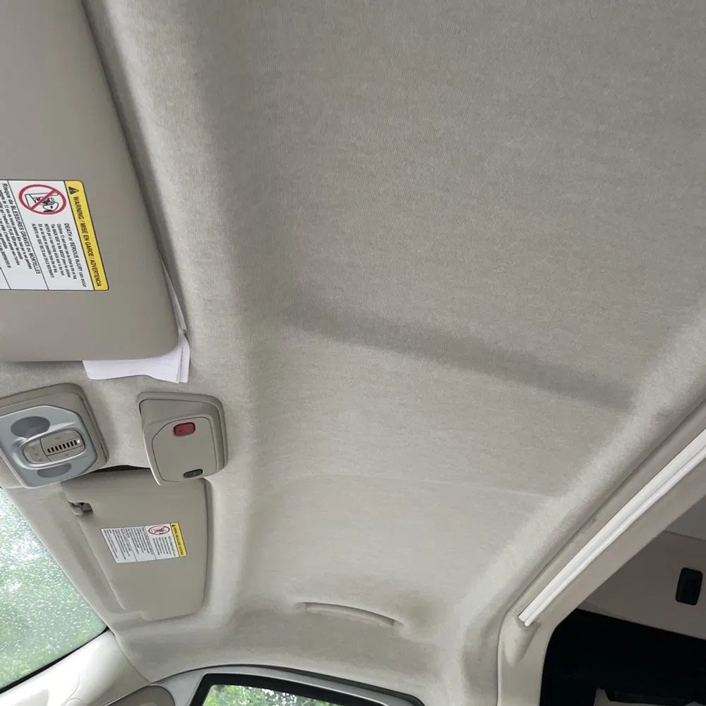 2022 Ram ProMaster 3500 159 WB