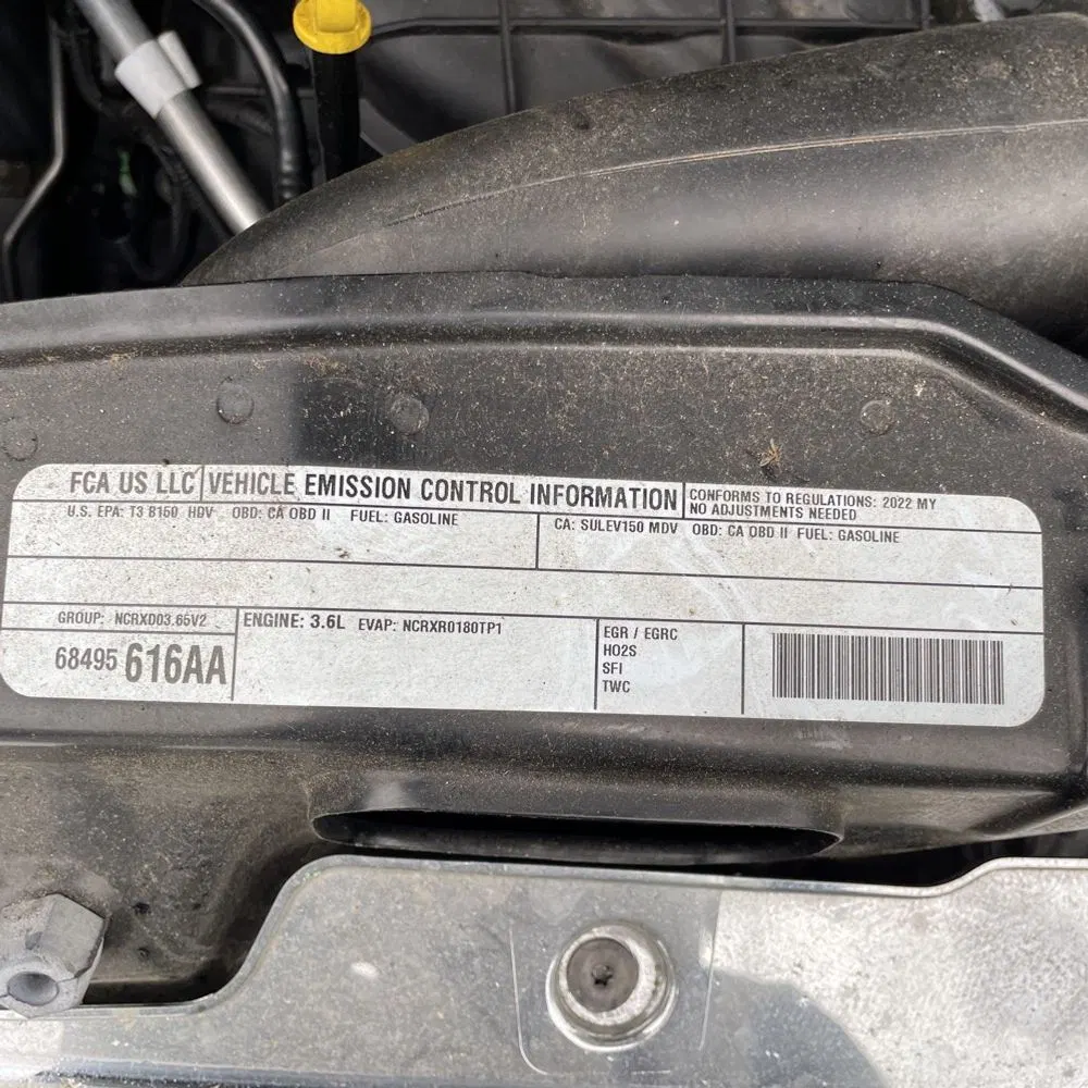 2022 Ram ProMaster 3500 159 WB