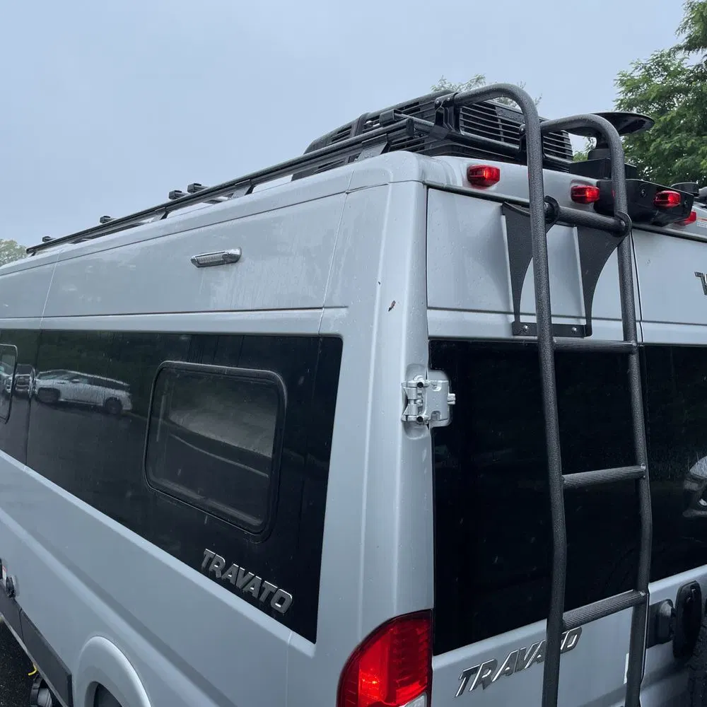2022 Ram ProMaster 3500 159 WB