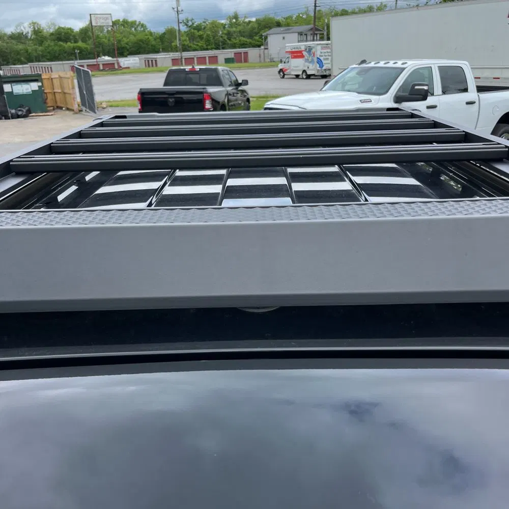 2025 Toyota 4Runner TRD Pro HV