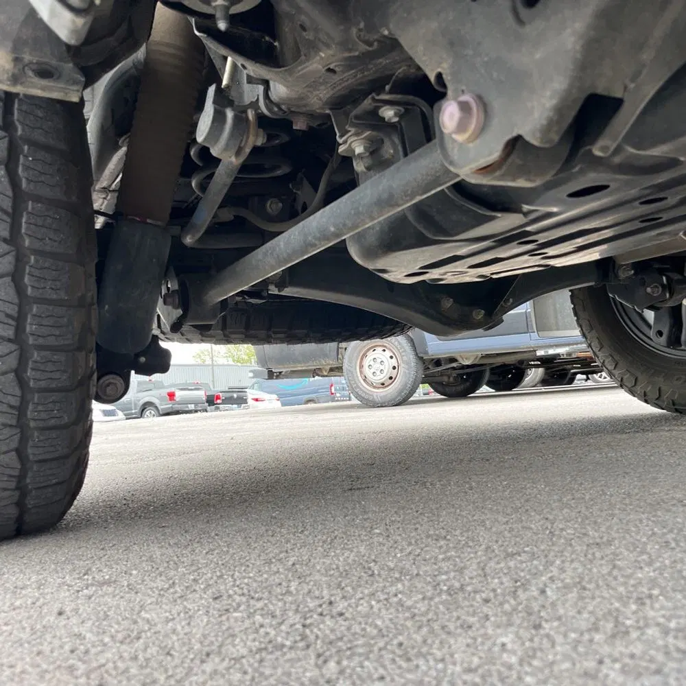 2025 Toyota 4Runner TRD Pro HV