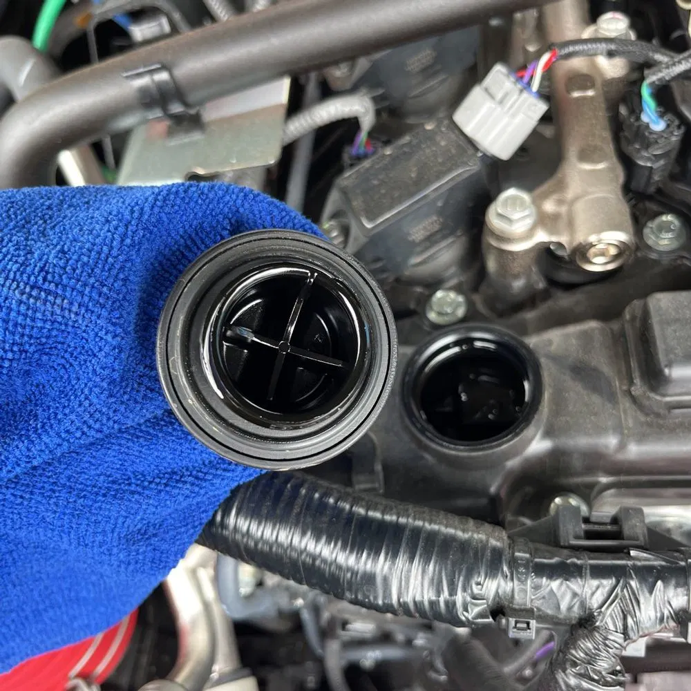 2025 Toyota 4Runner TRD Pro HV