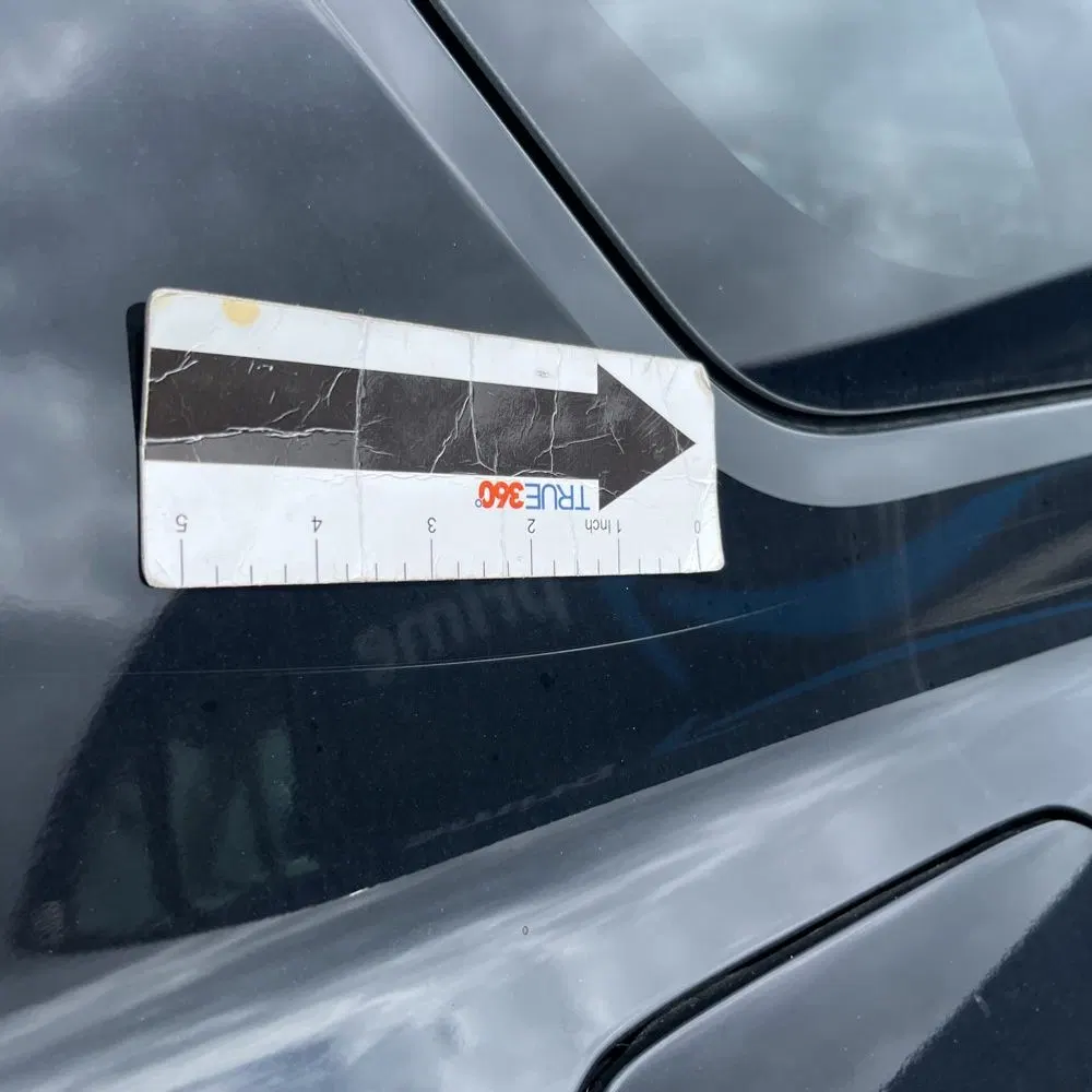 2025 Toyota 4Runner TRD Pro HV