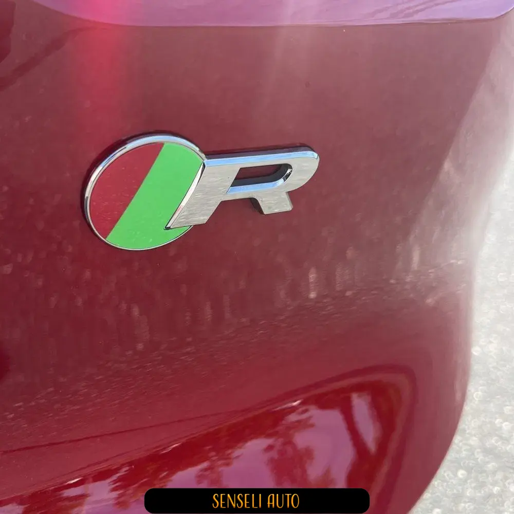 2021 Jaguar F-Type R