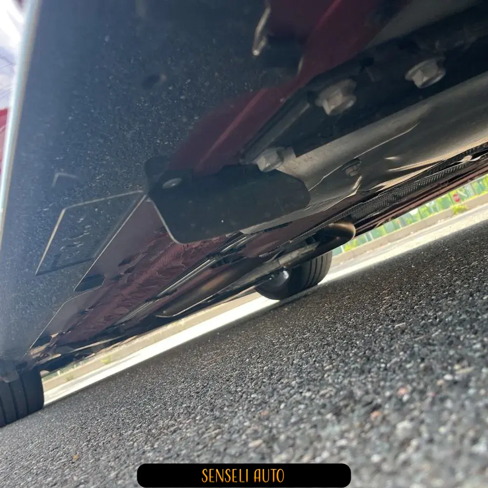2021 Jaguar F-Type R