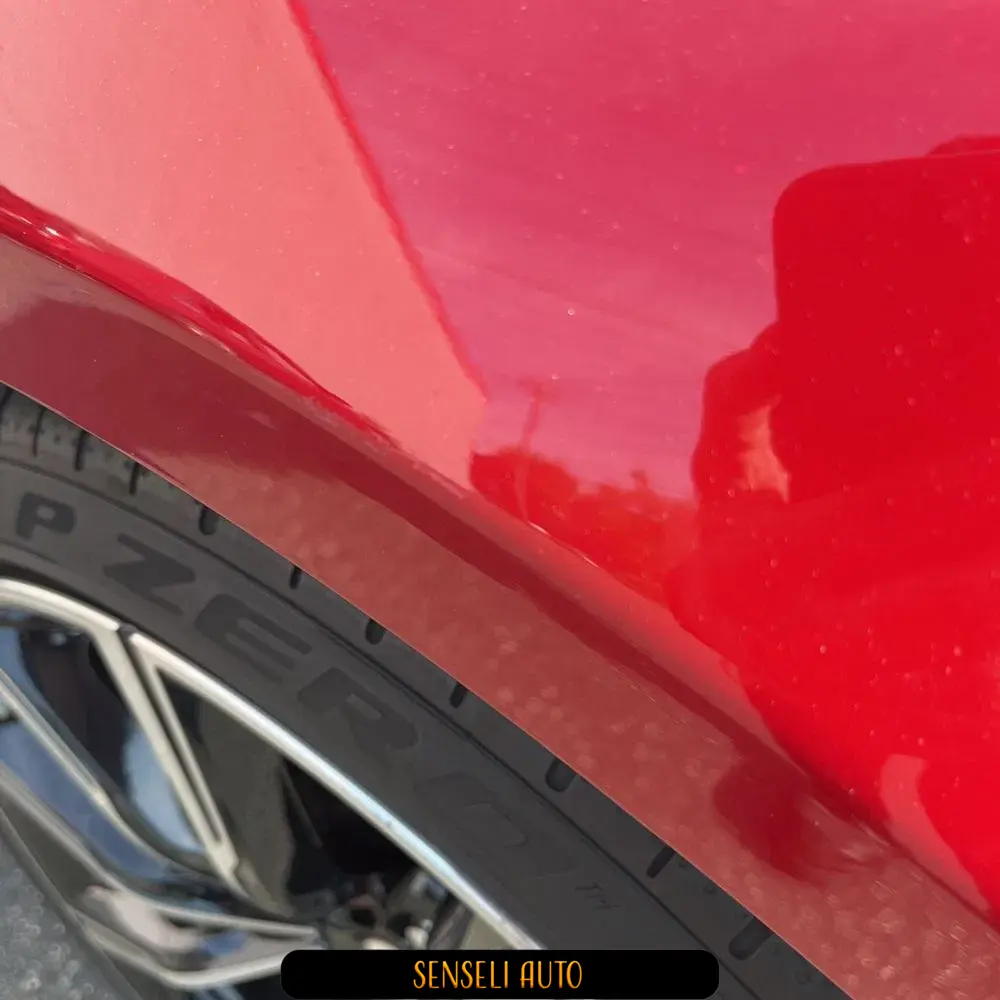 2021 Jaguar F-Type R