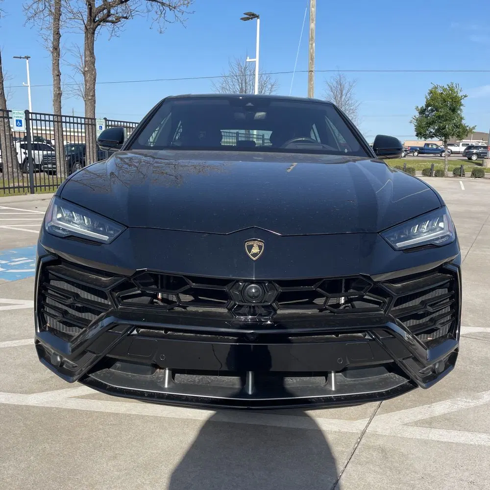 2020 Lamborghini Urus Base
