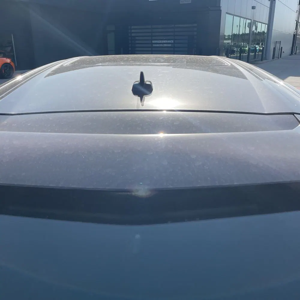 2020 Lamborghini Urus Base