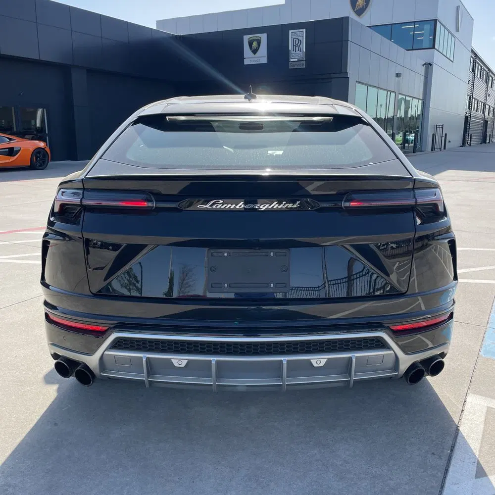 2020 Lamborghini Urus Base