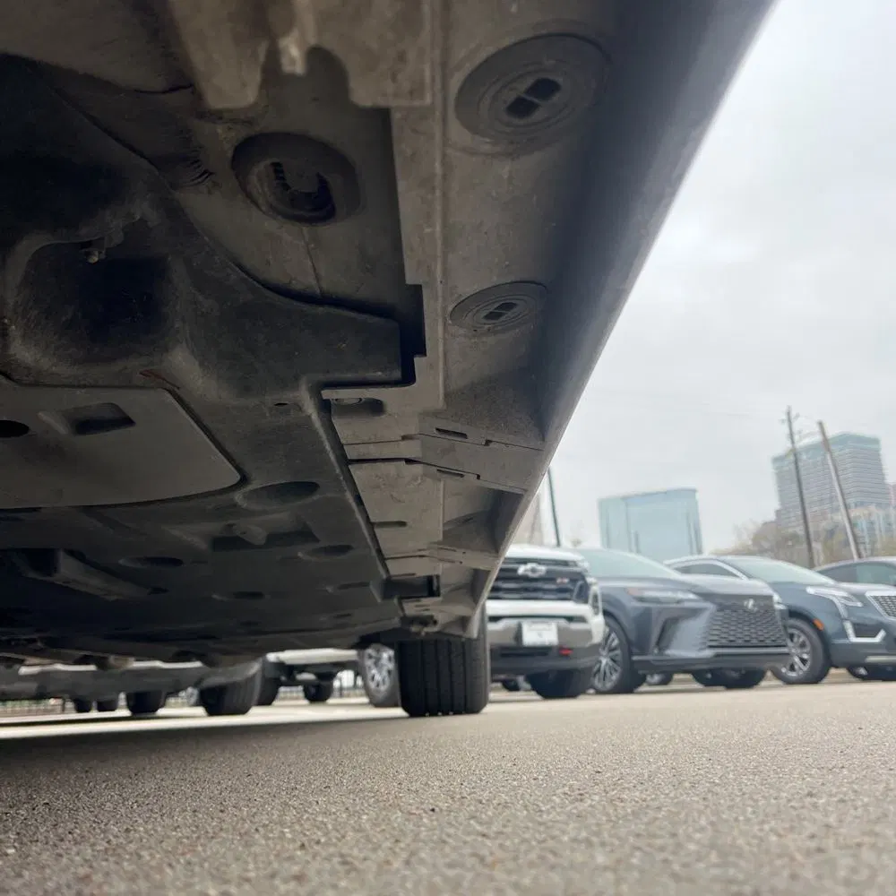 2021 Lexus LS 500 Base