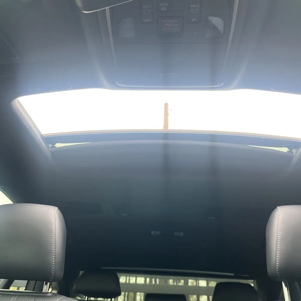 2021 Lexus LS 500 Base