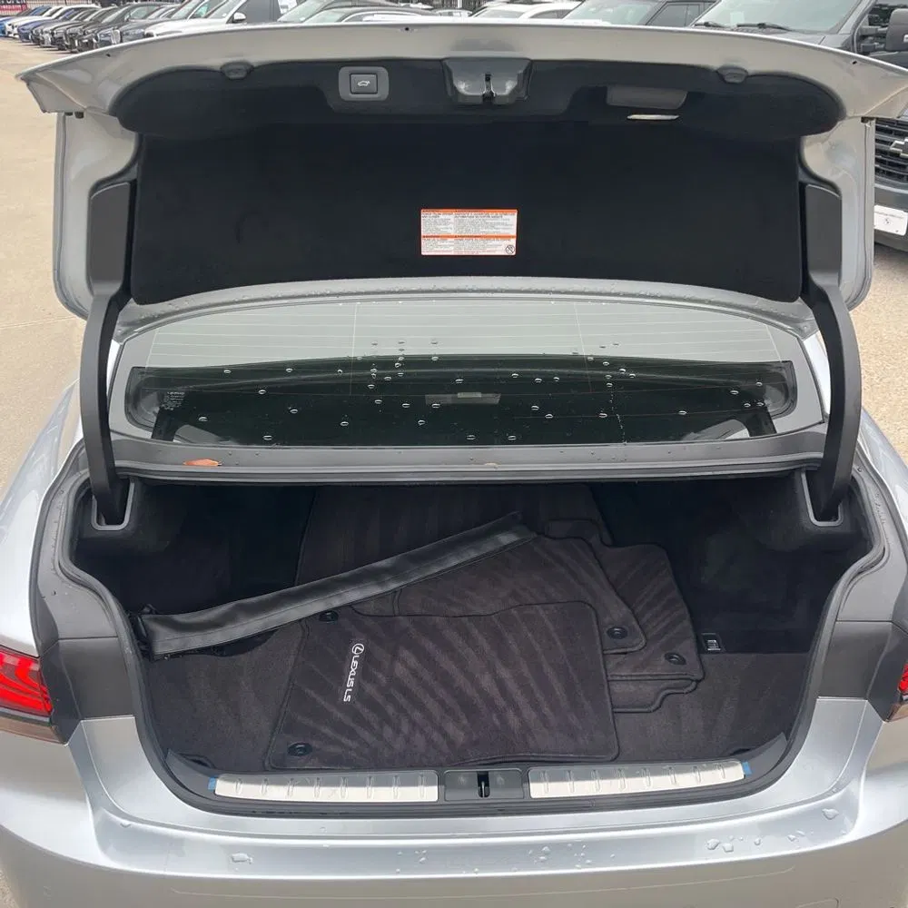 2021 Lexus LS 500 Base