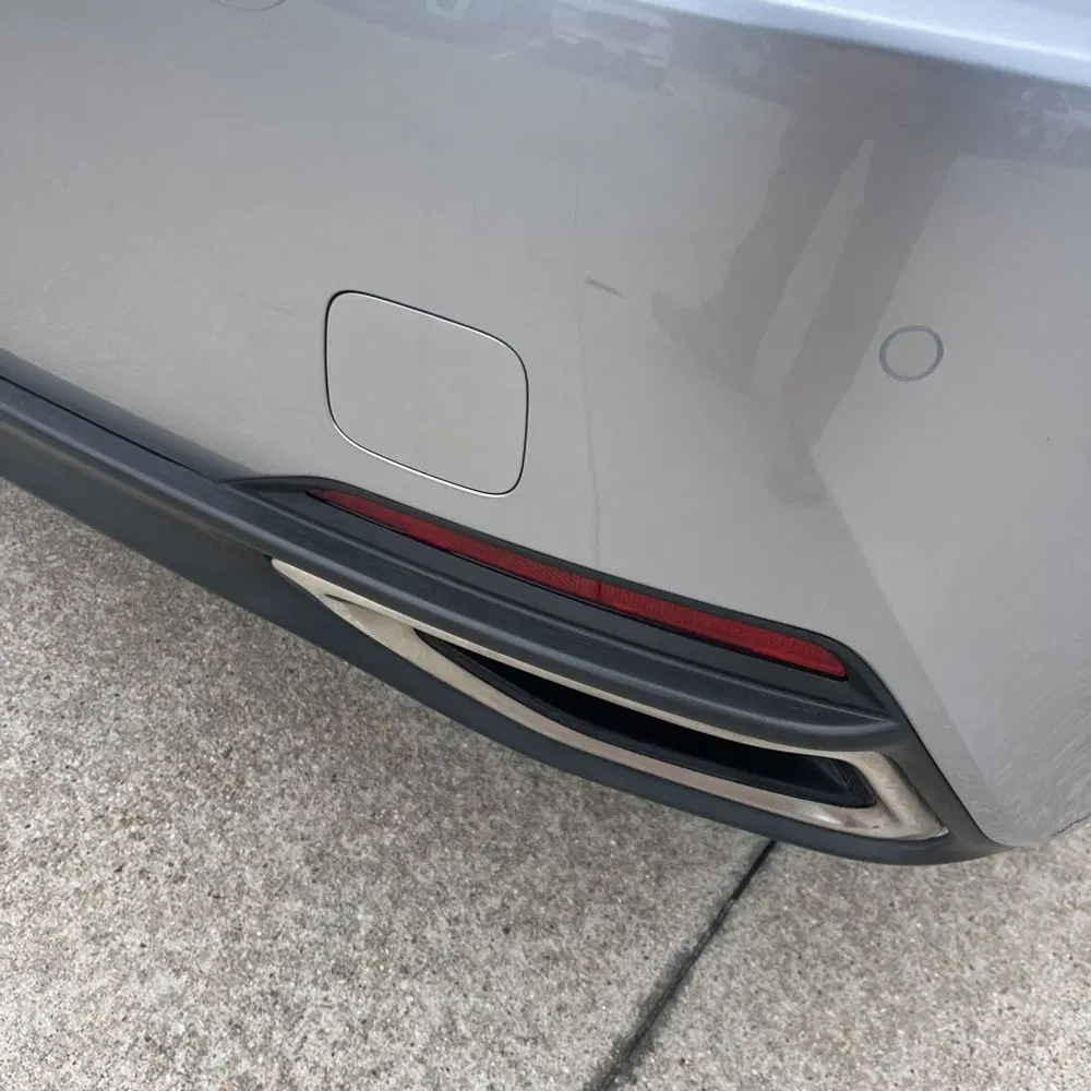 2021 Lexus LS 500 Base