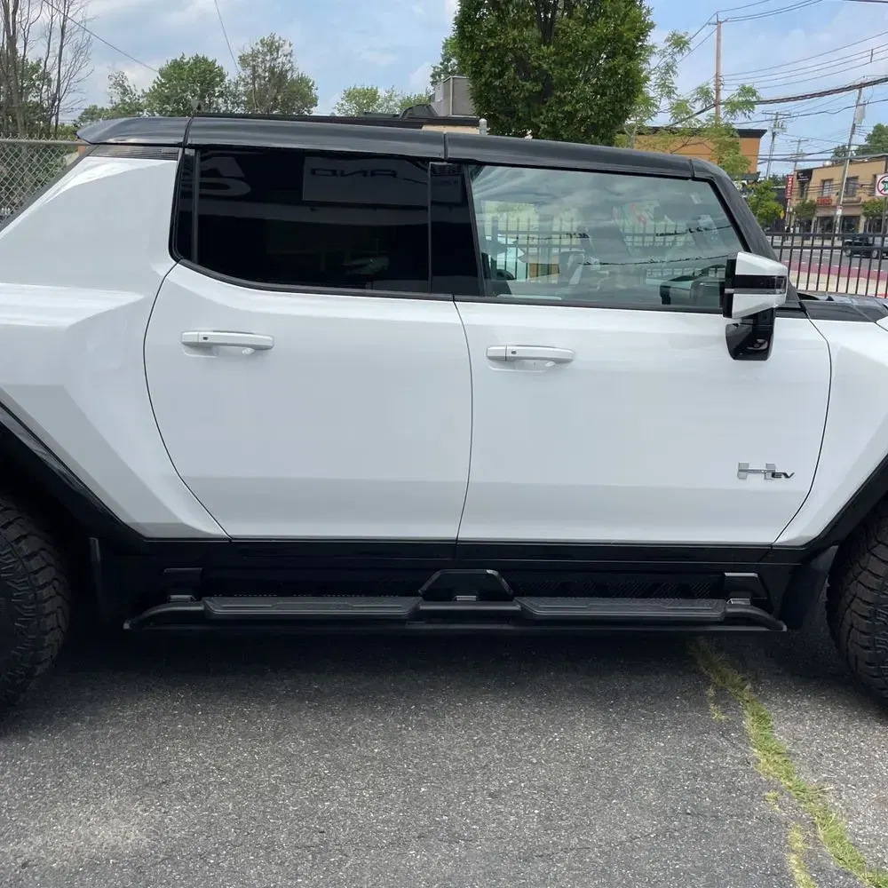 2023 GMC HUMMER EV 3X