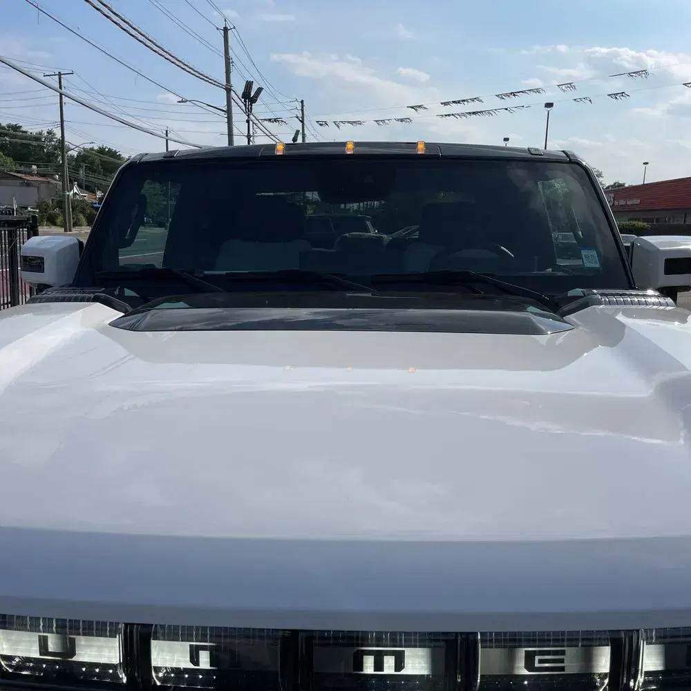 2023 GMC HUMMER EV 3X