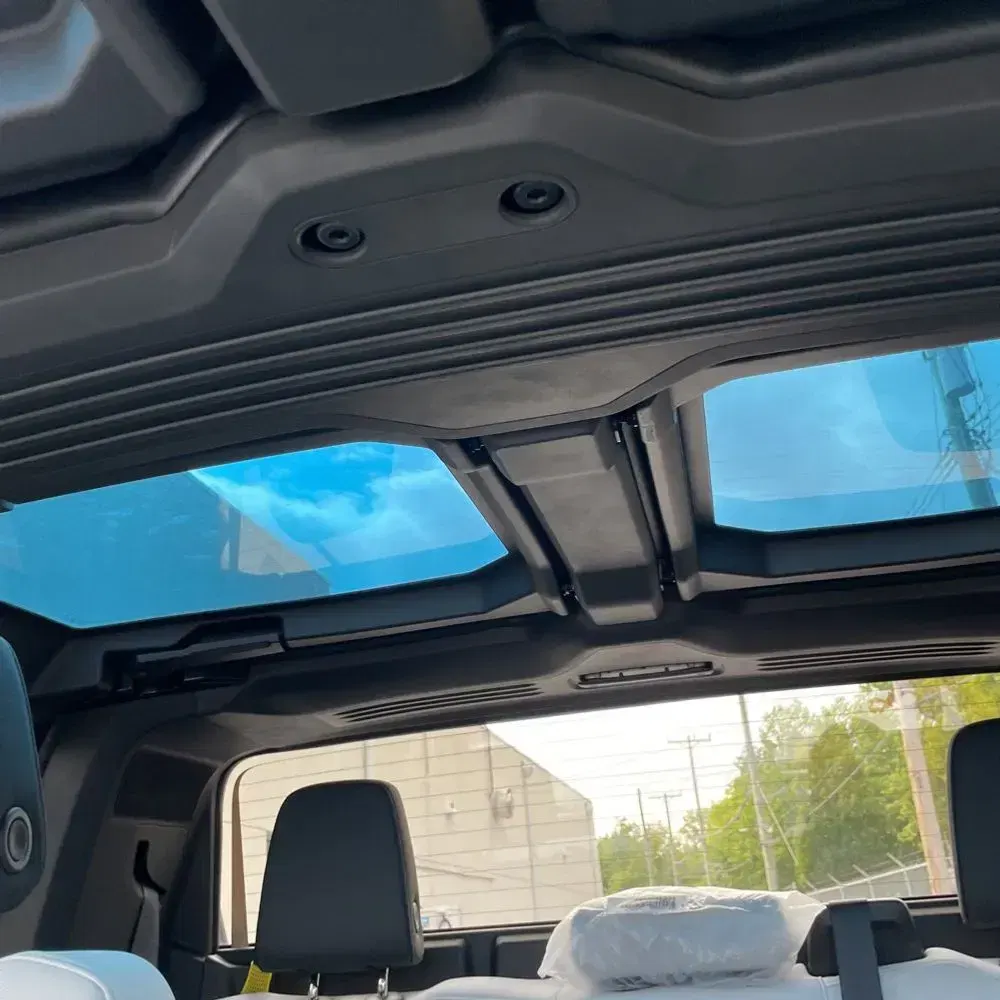 2023 GMC HUMMER EV 3X