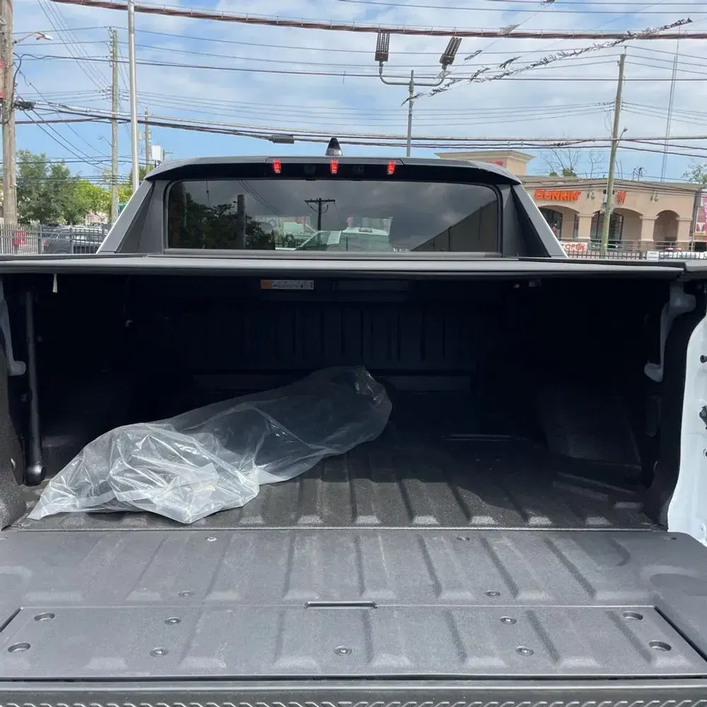 2023 GMC HUMMER EV 3X