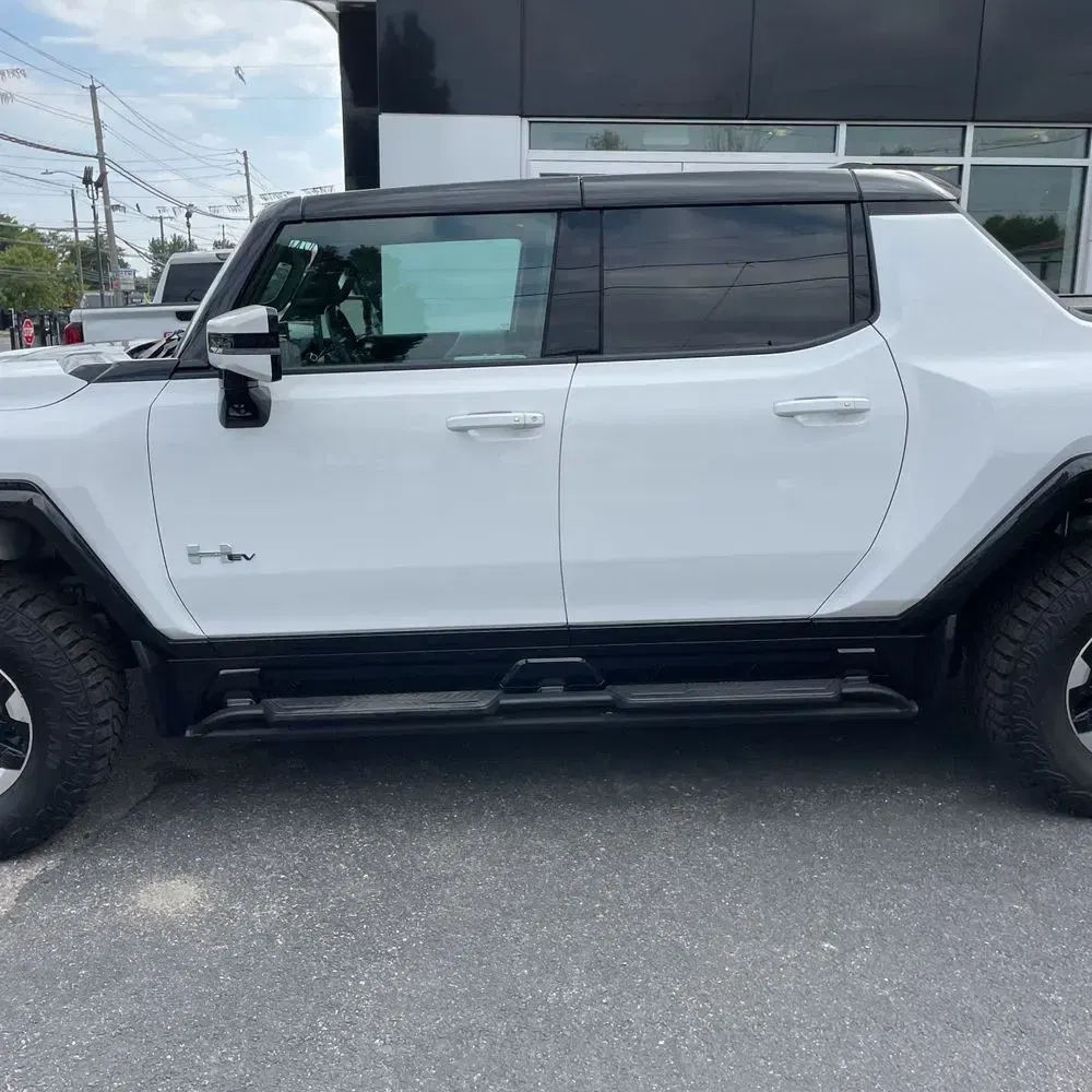 2023 GMC HUMMER EV 3X