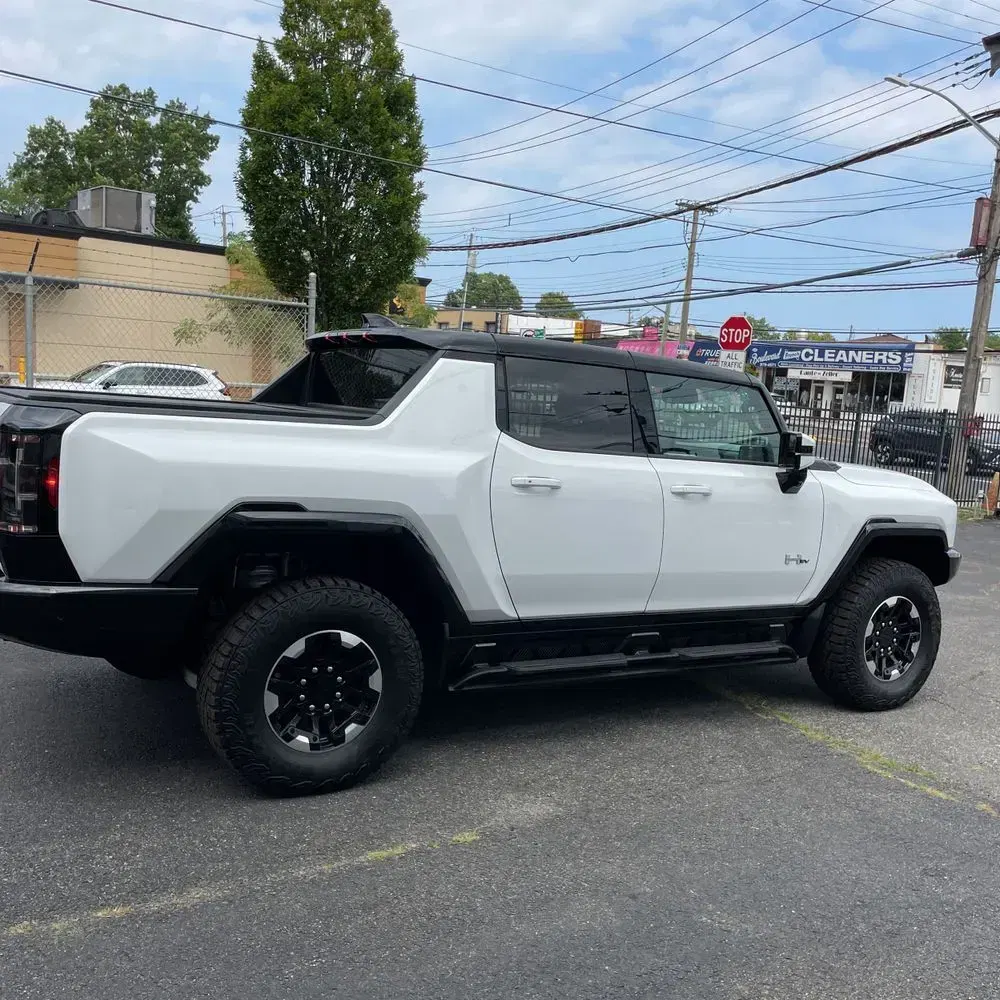 2023 GMC HUMMER EV 3X