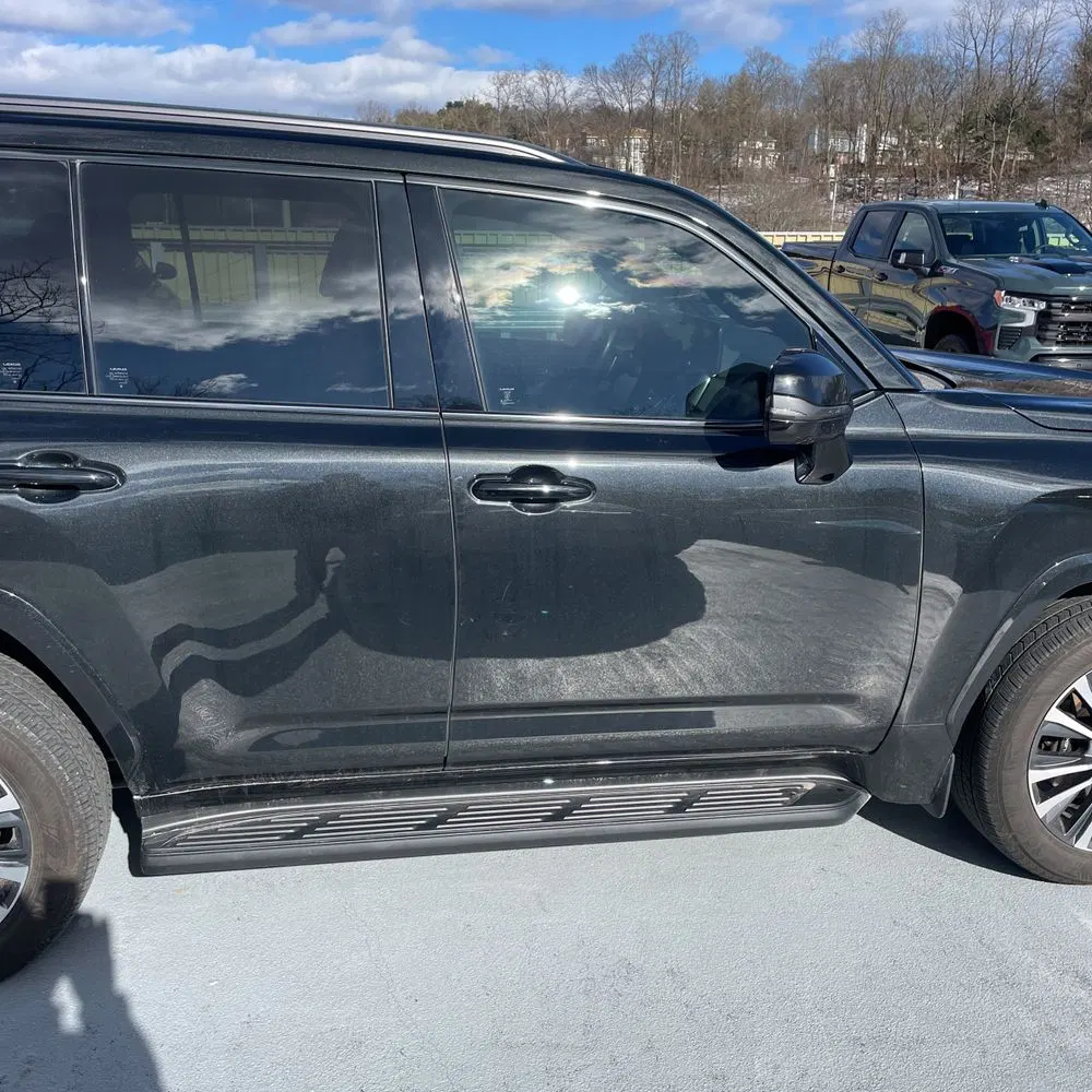 2023 Lexus LX 600 Premium