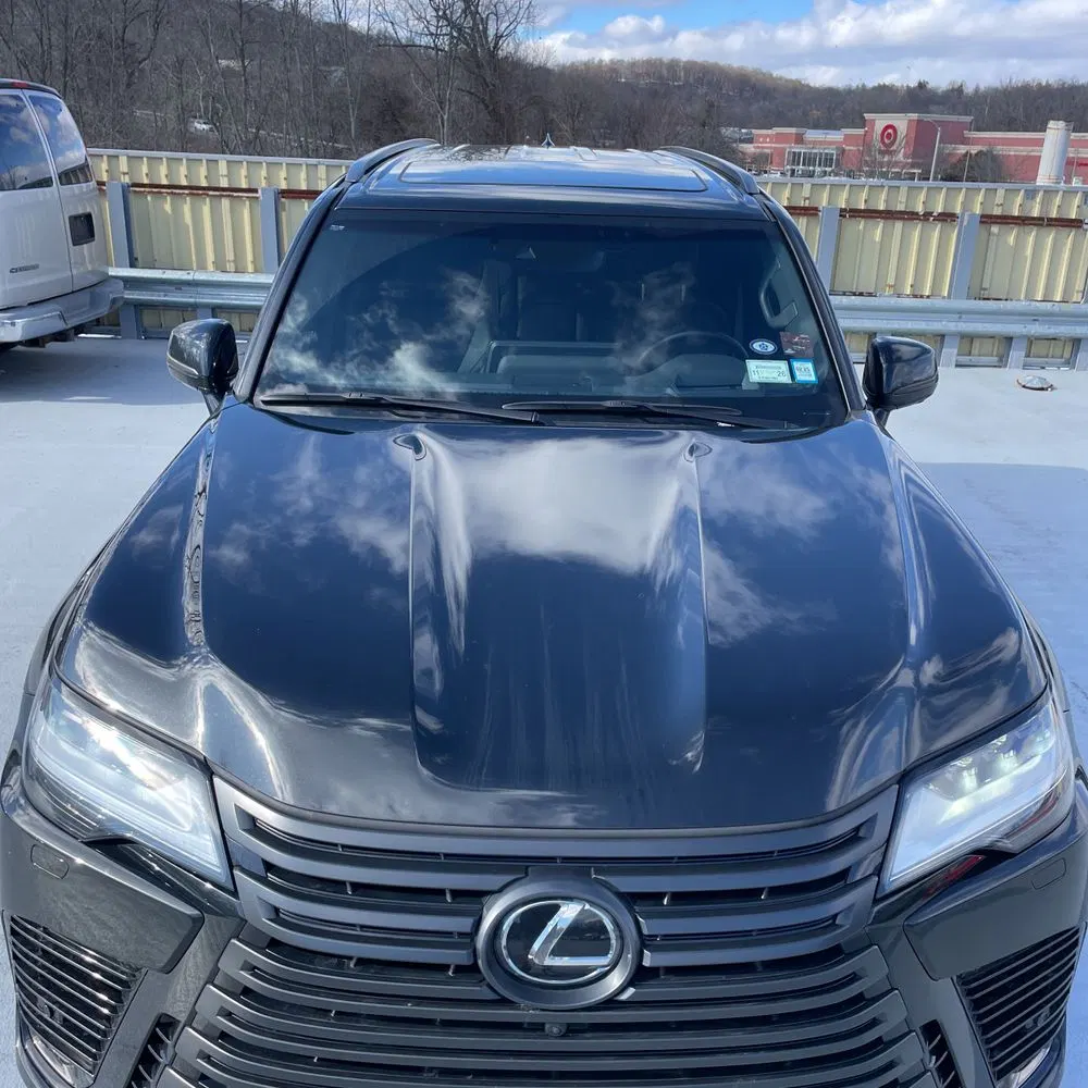 2023 Lexus LX 600 Premium