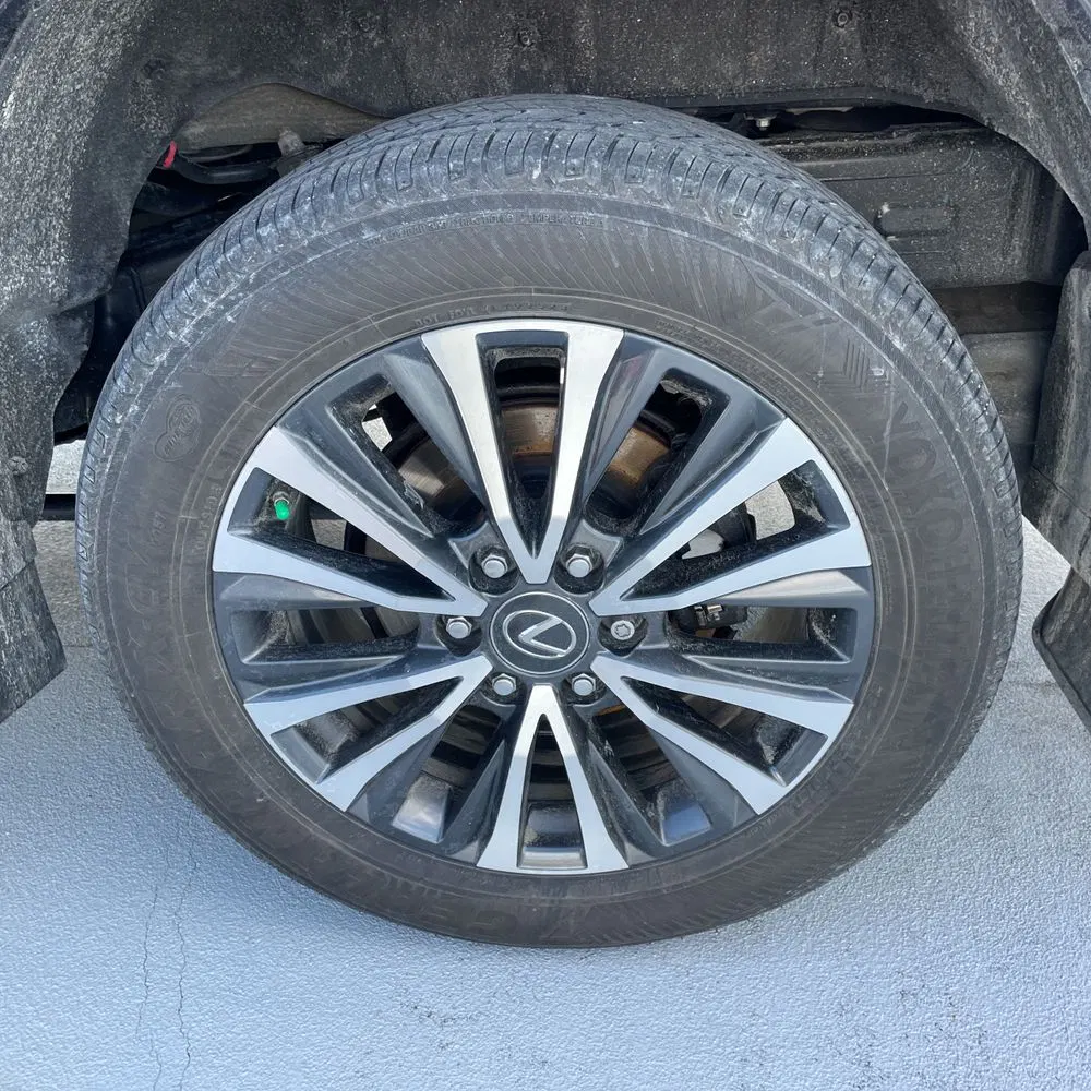 2023 Lexus LX 600 Premium