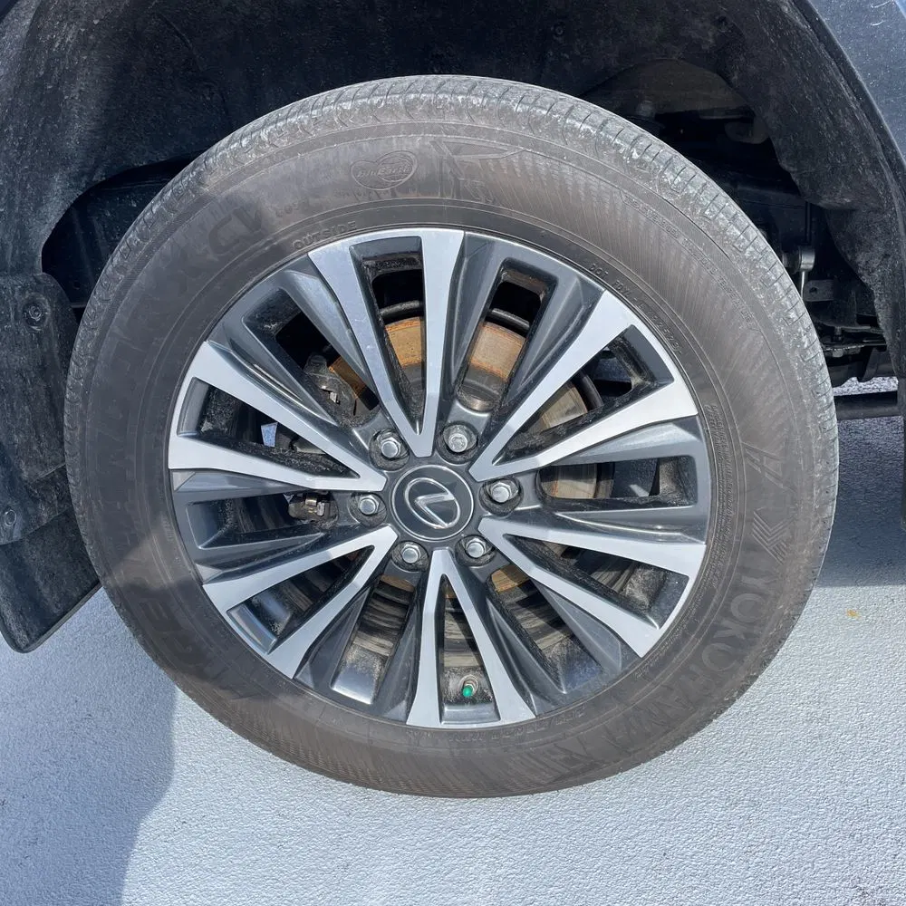 2023 Lexus LX 600 Premium