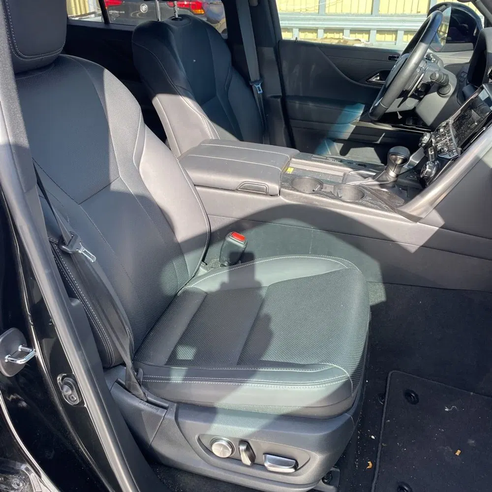 2023 Lexus LX 600 Premium
