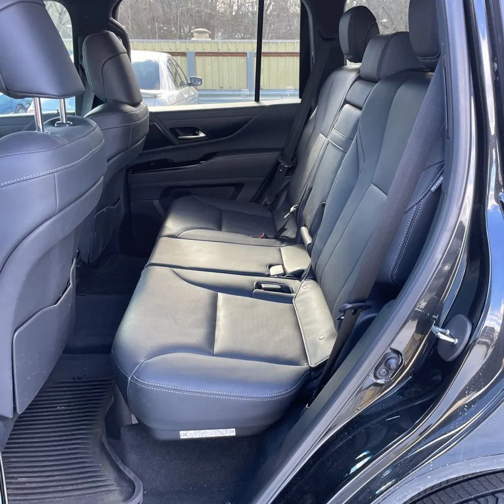 2023 Lexus LX 600 Premium
