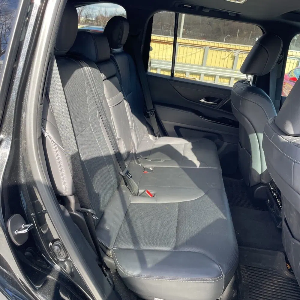 2023 Lexus LX 600 Premium