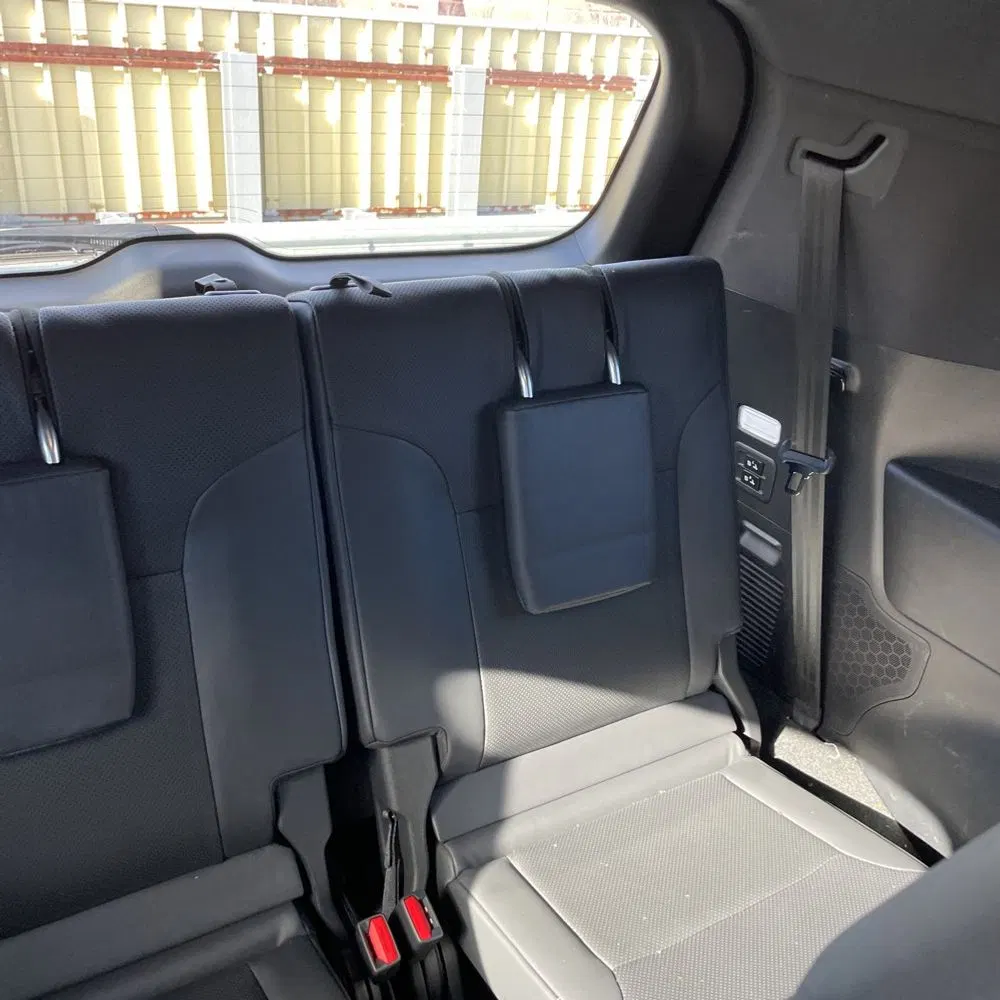 2023 Lexus LX 600 Premium