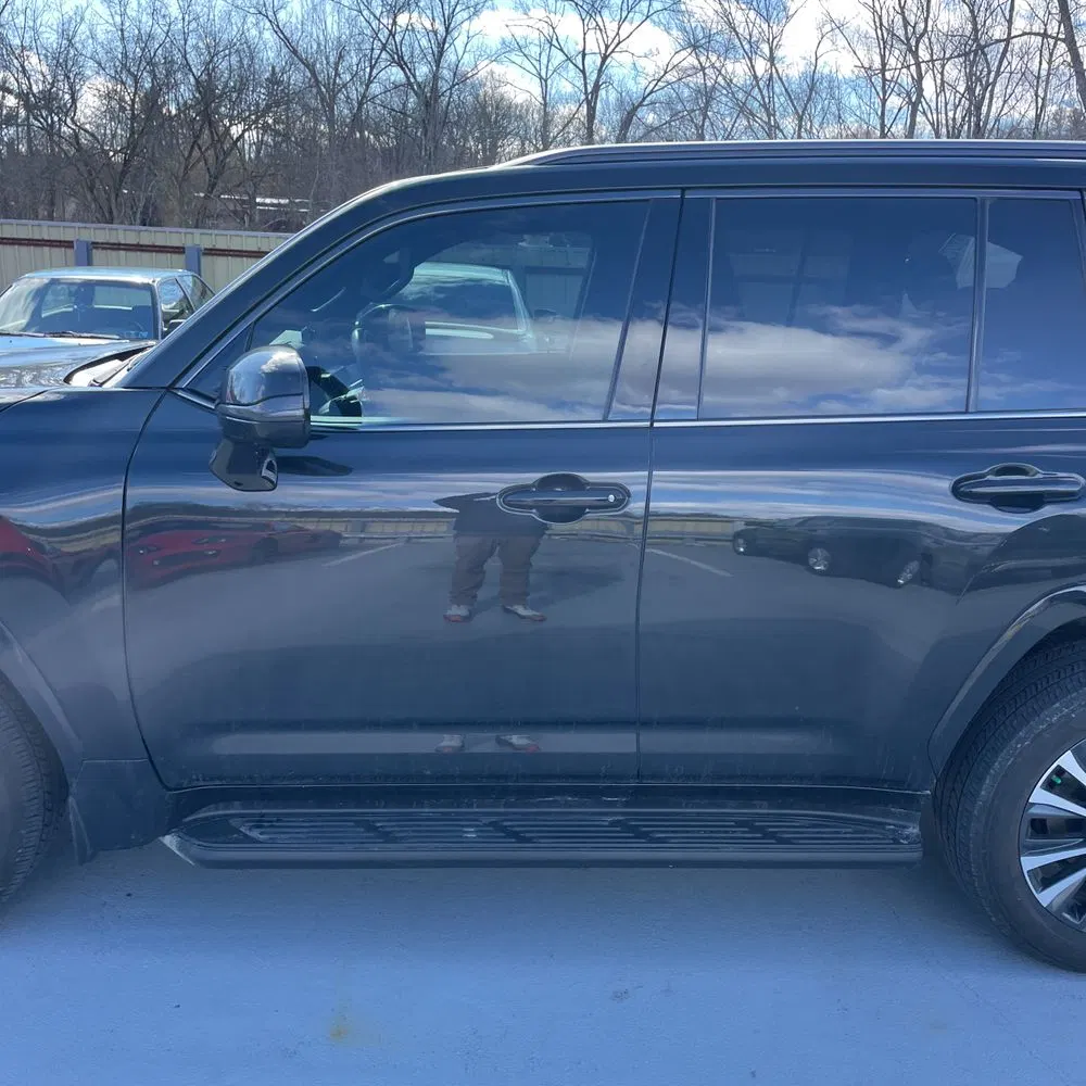 2023 Lexus LX 600 Premium