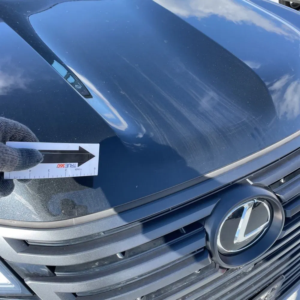 2023 Lexus LX 600 Premium