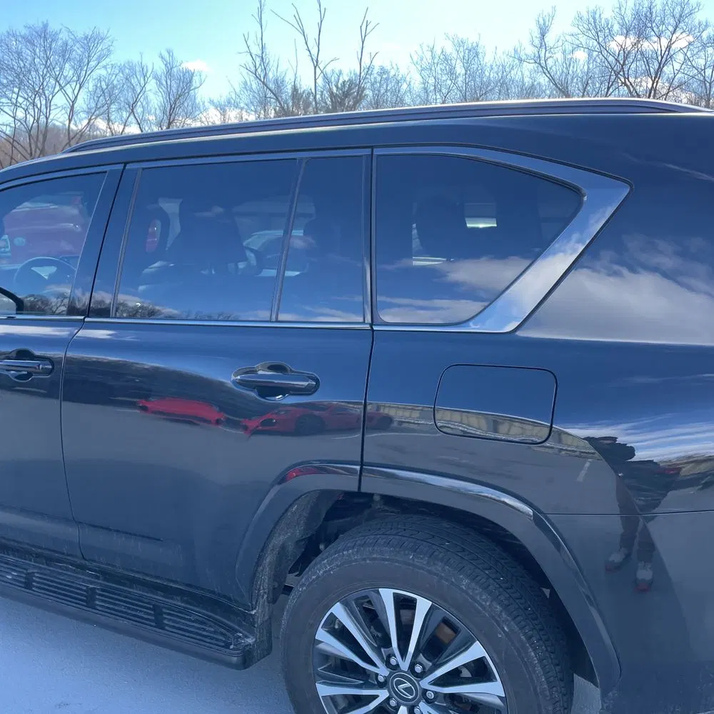 2023 Lexus LX 600 Premium
