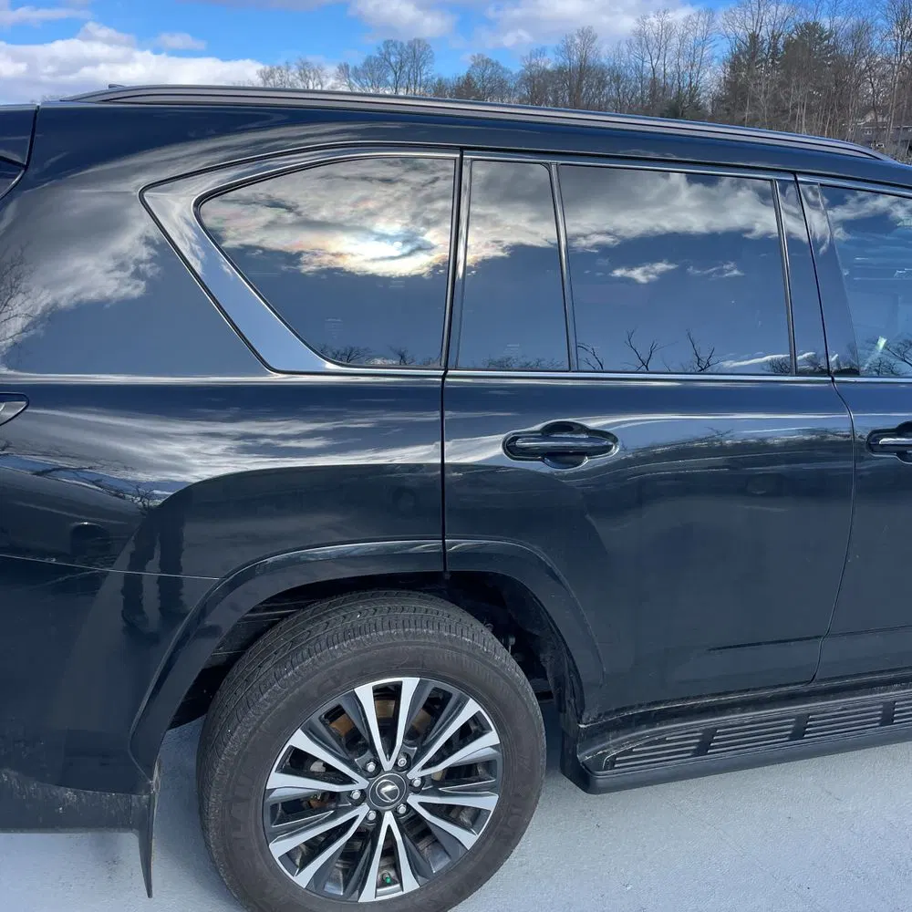 2023 Lexus LX 600 Premium