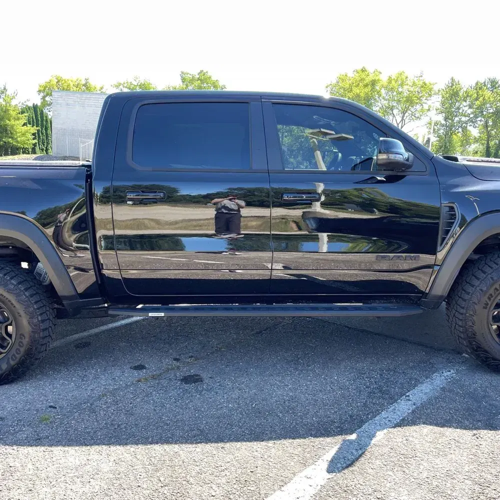 2025 Ram 1500 RHO