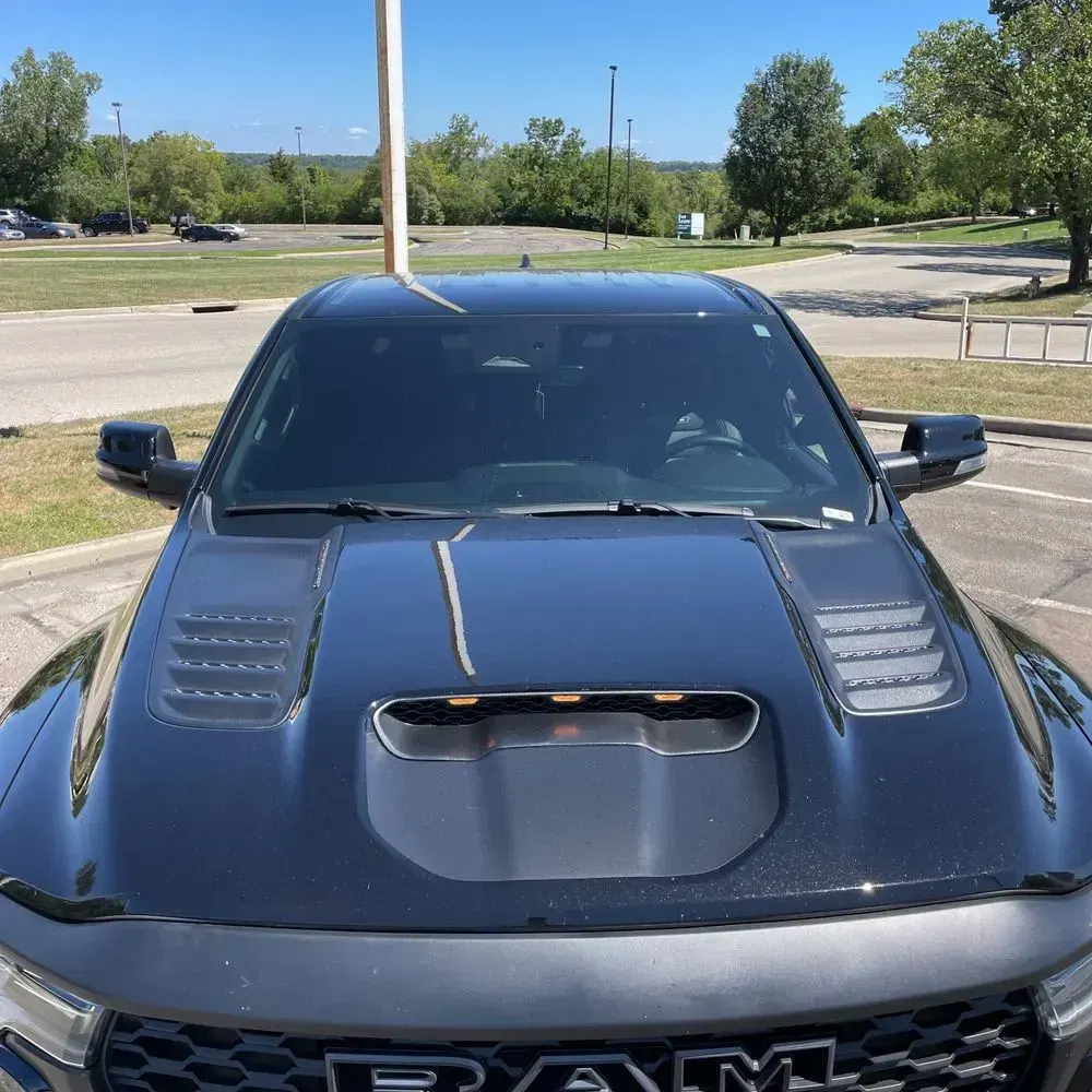 2025 Ram 1500 RHO